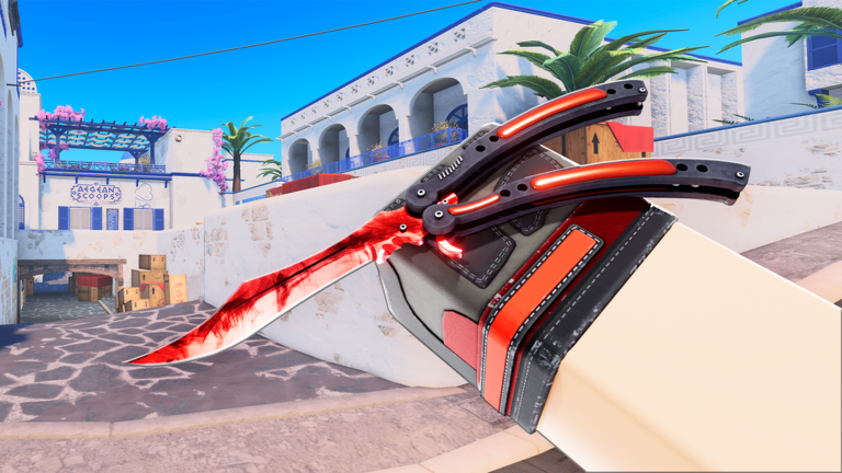 BloxStrike 게임 스크린샷 1