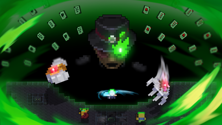 Pixel Quest 게임 스크린샷 3