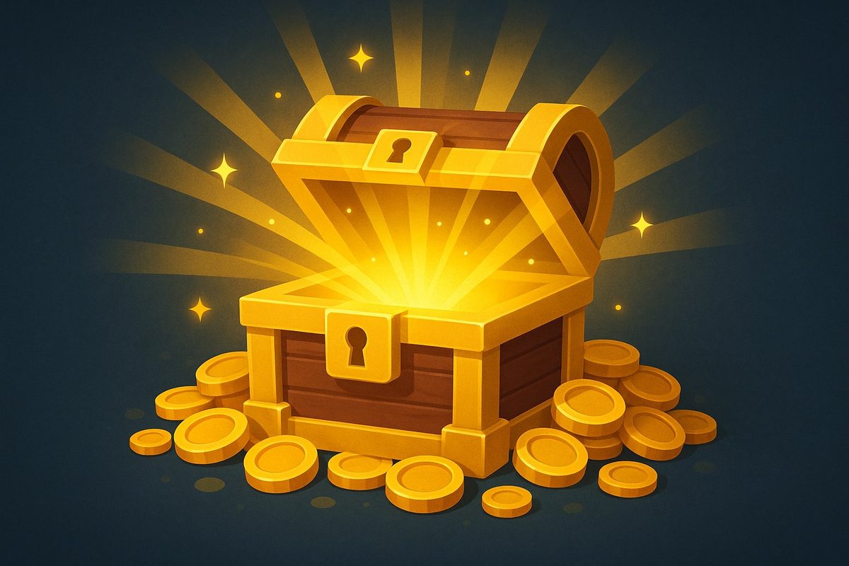 Build A Boat For Treasure 일러스트 2