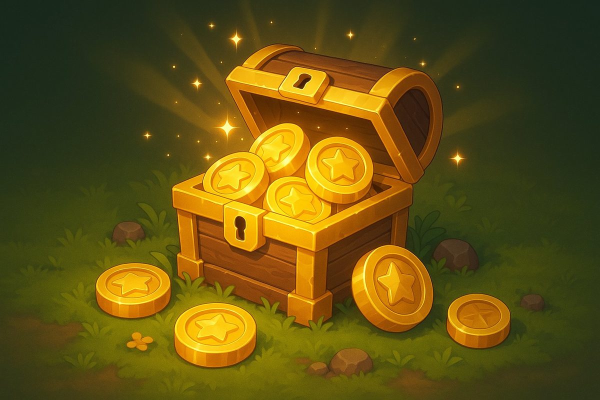 Maple Land 일러스트 2