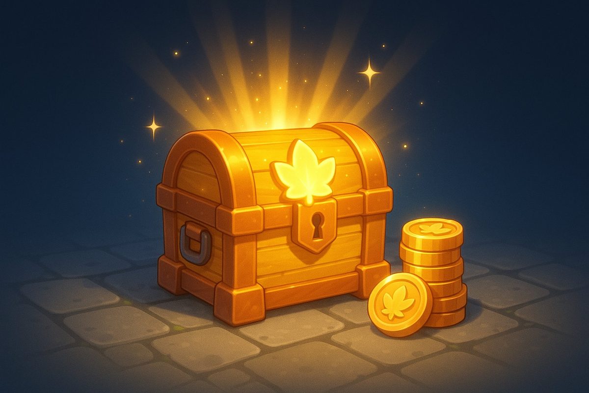 MapleLand 일러스트 2
