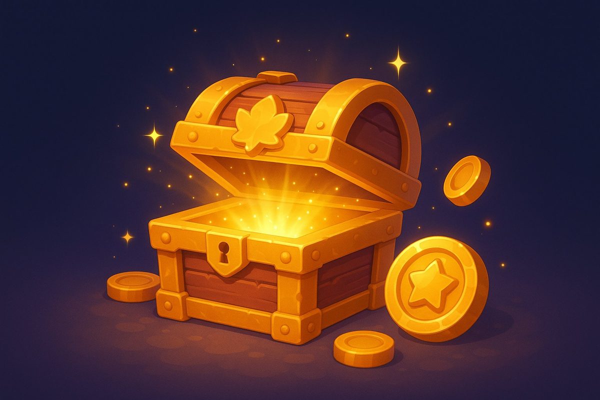 MapleLand 일러스트 2