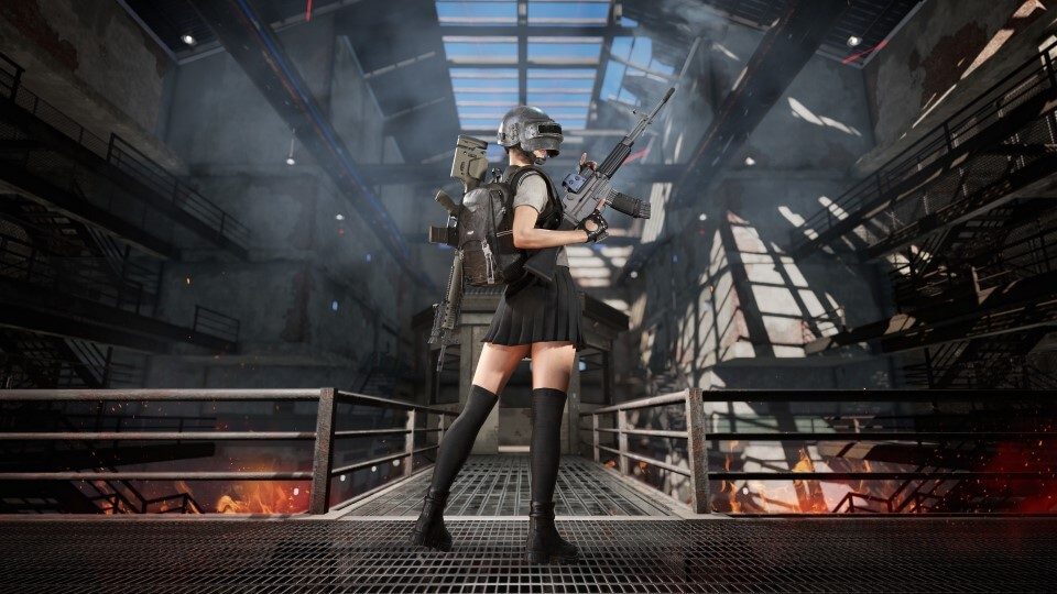 Various FPS Games 게임 스크린샷 1