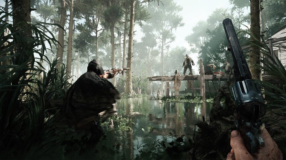 Various FPS Games 게임 스크린샷 2