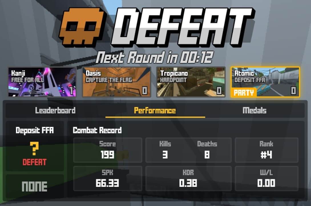 Krunker 게임 스크린샷 3