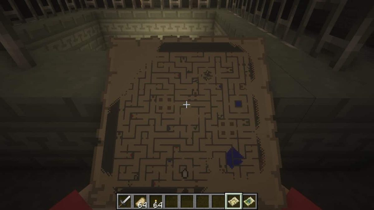 Minecraft 게임 스크린샷 3