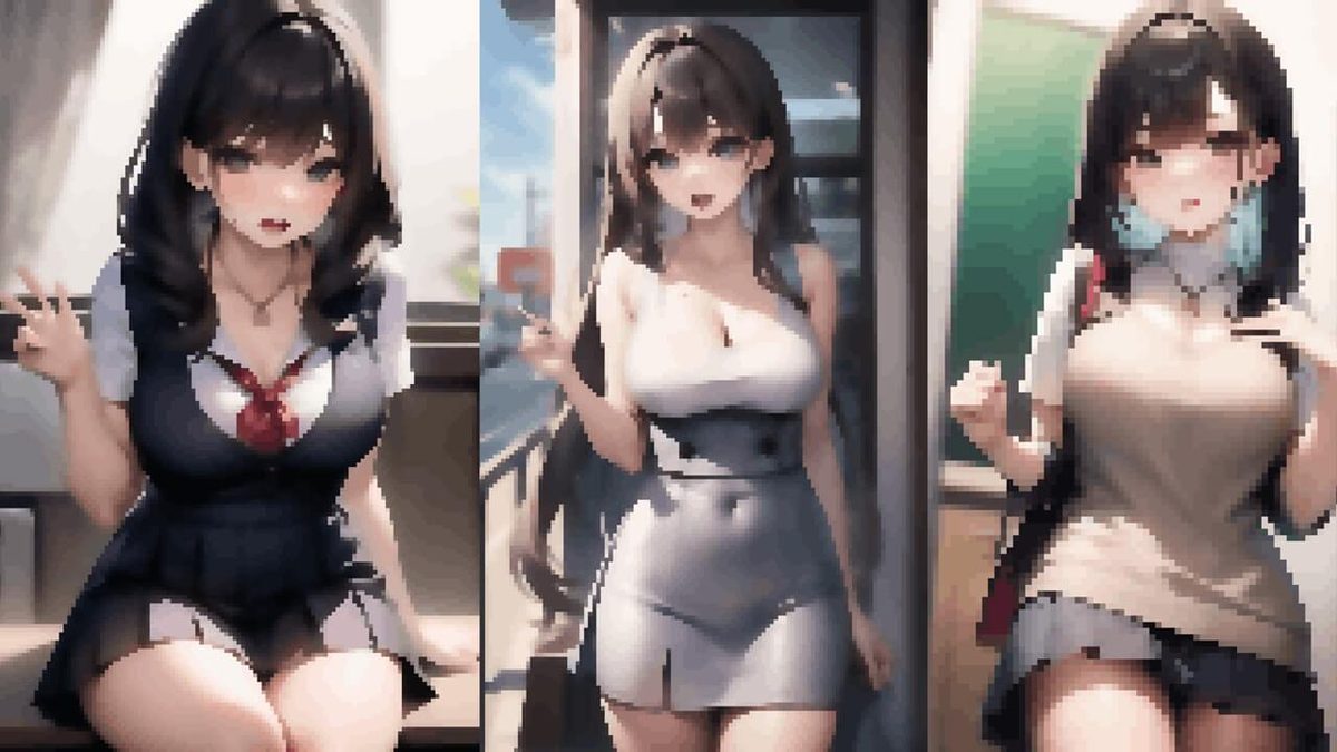 Pixel Art AI Tools 게임 스크린샷 1