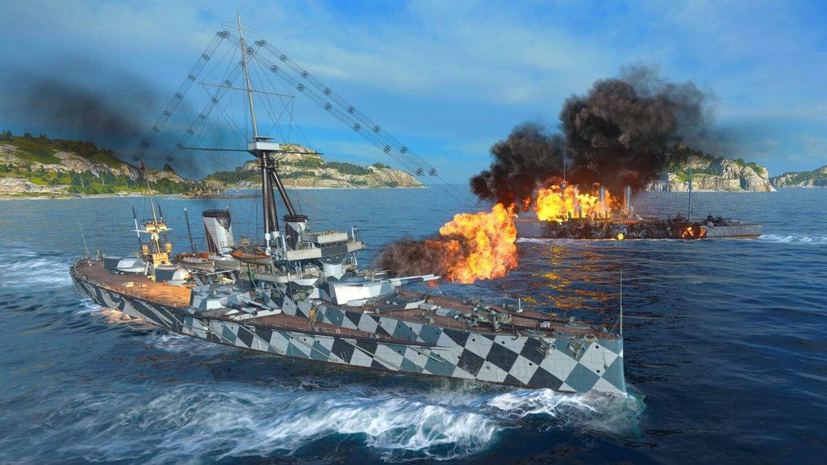 Steam War Games 게임 스크린샷 2