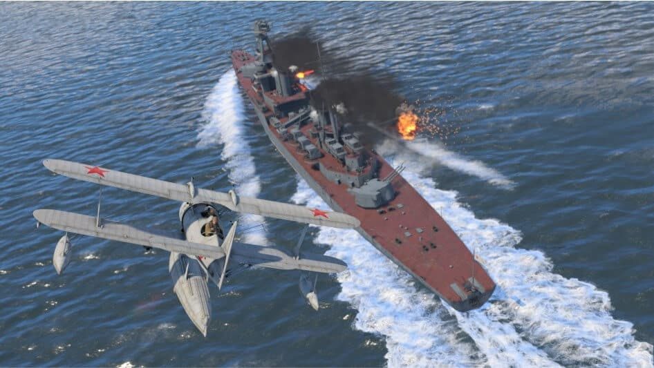 Steam War Games 게임 스크린샷 3