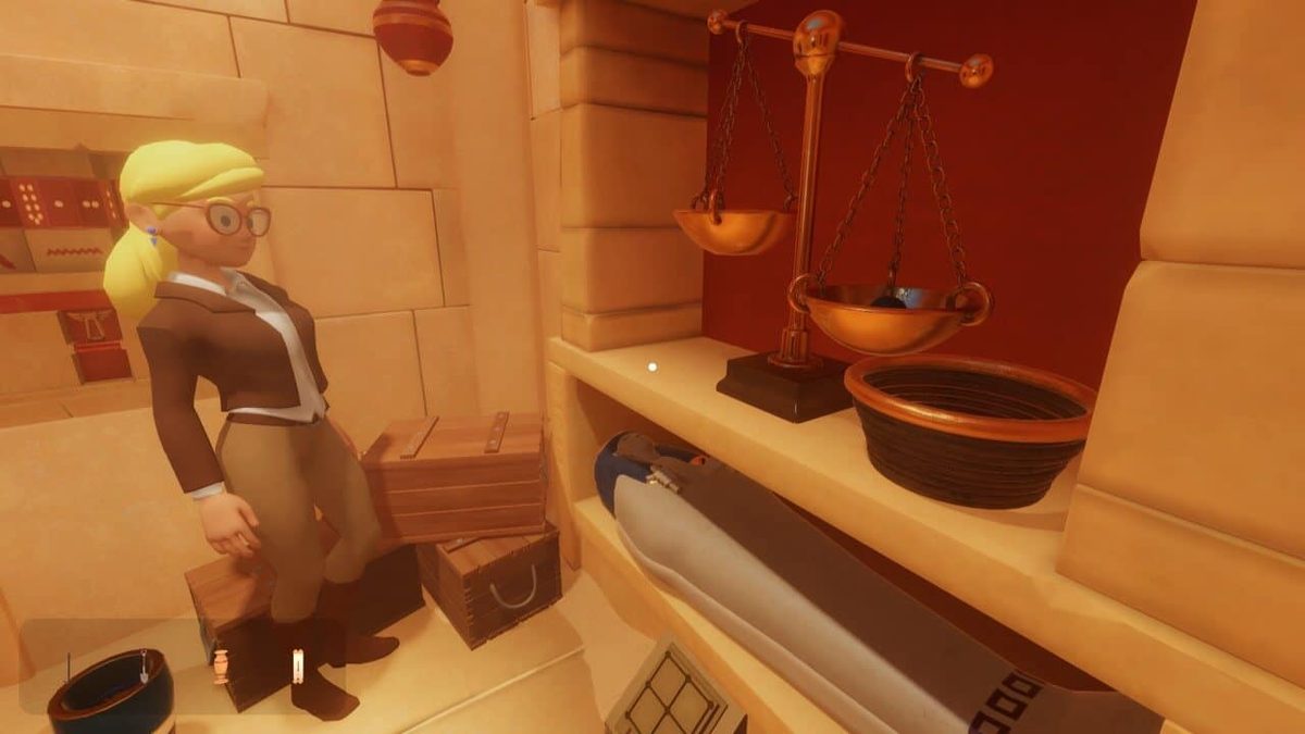 Various Mystery Detective Games 게임 스크린샷 3