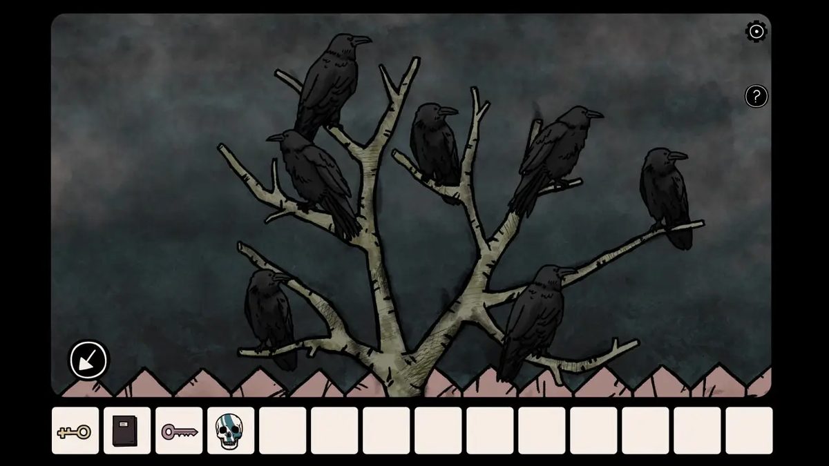 Escape Room Puzzle Games 게임 스크린샷 3