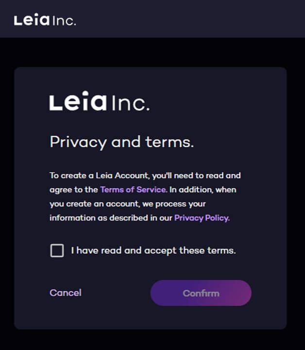 LeiaPix Converter 게임 스크린샷 3