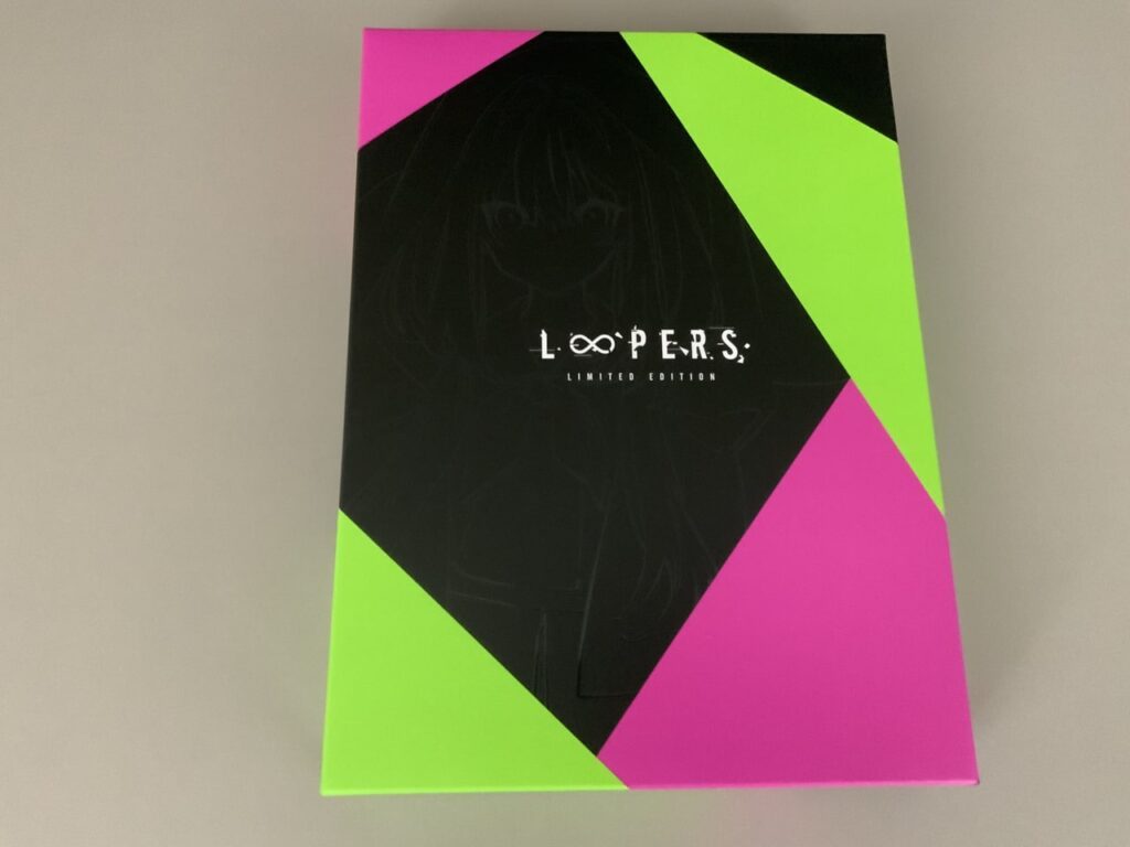 LOOPERS 게임 스크린샷 2