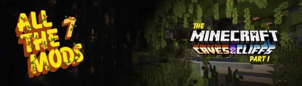 Minecraft 게임 스크린샷 2