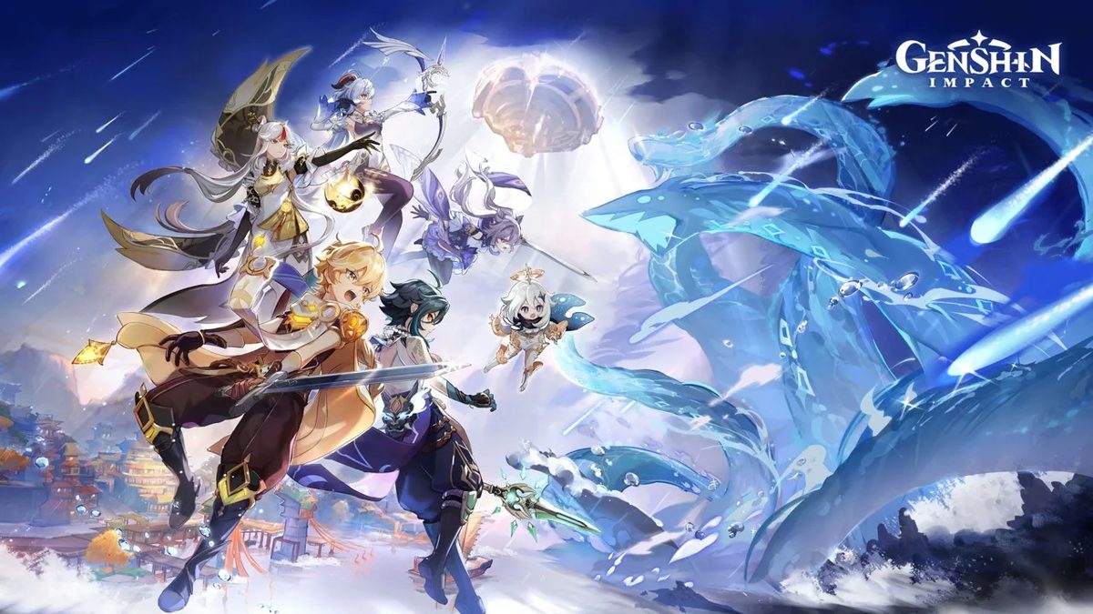 Mobile Open World Games 게임 스크린샷 1