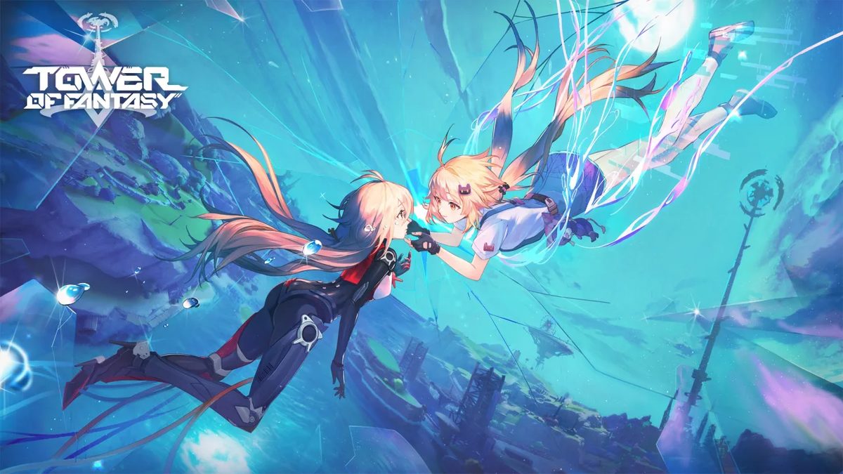 Mobile Open World Games 게임 스크린샷 3