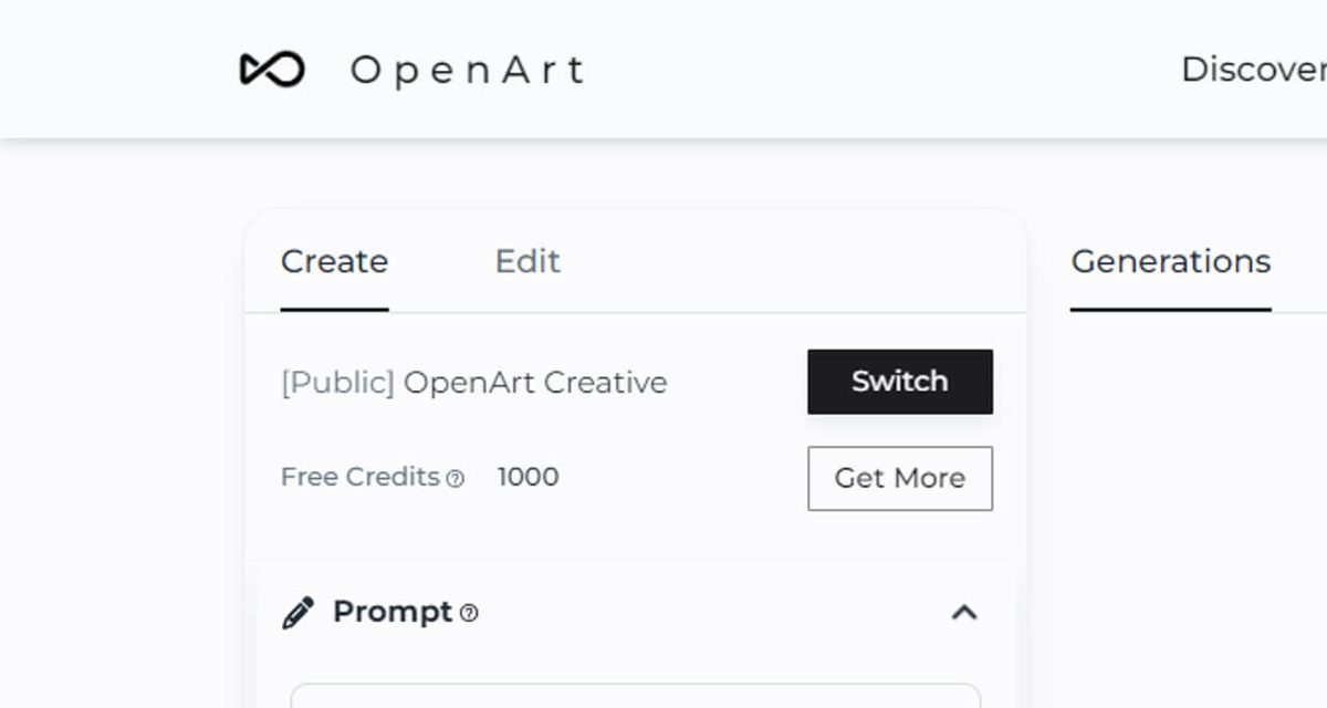 OpenArt AI 게임 스크린샷 3