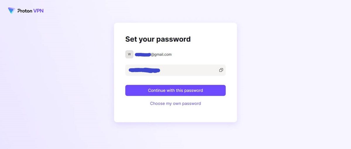Proton VPN 게임 스크린샷 3