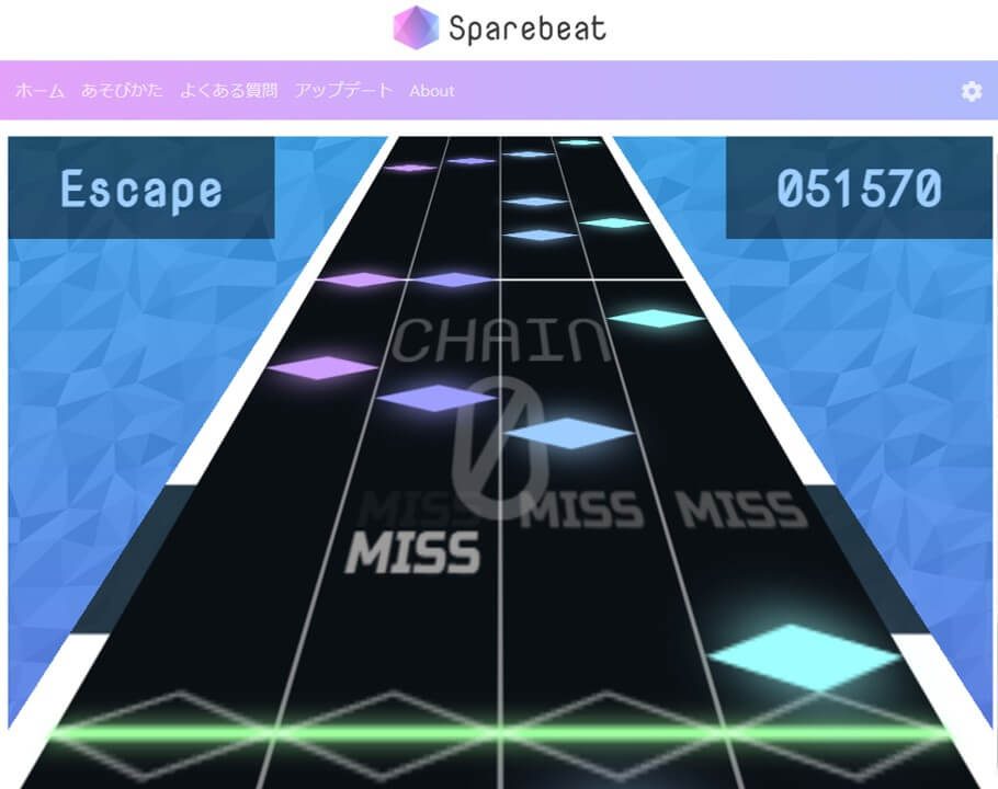 Rhythm Games 게임 스크린샷 3