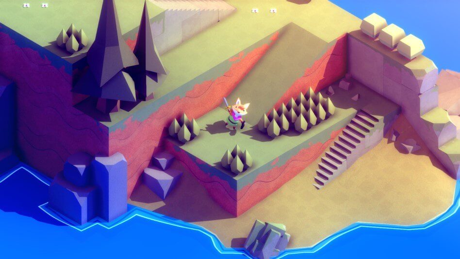 Soulslike Games 게임 스크린샷 3