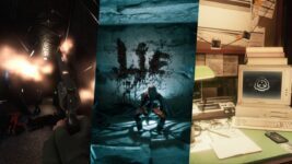 STOVE Exclusive Games 게임 스크린샷 3
