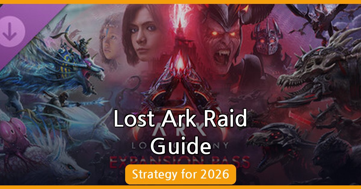Maximizing Efficiency in Lost Ark Raids: A 2026 Guide