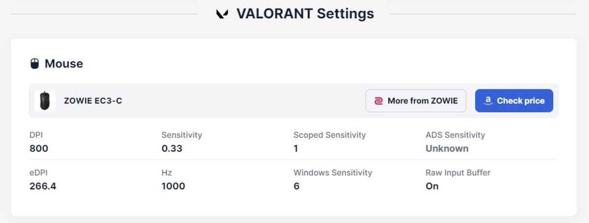 Valorant 게임 스크린샷 3