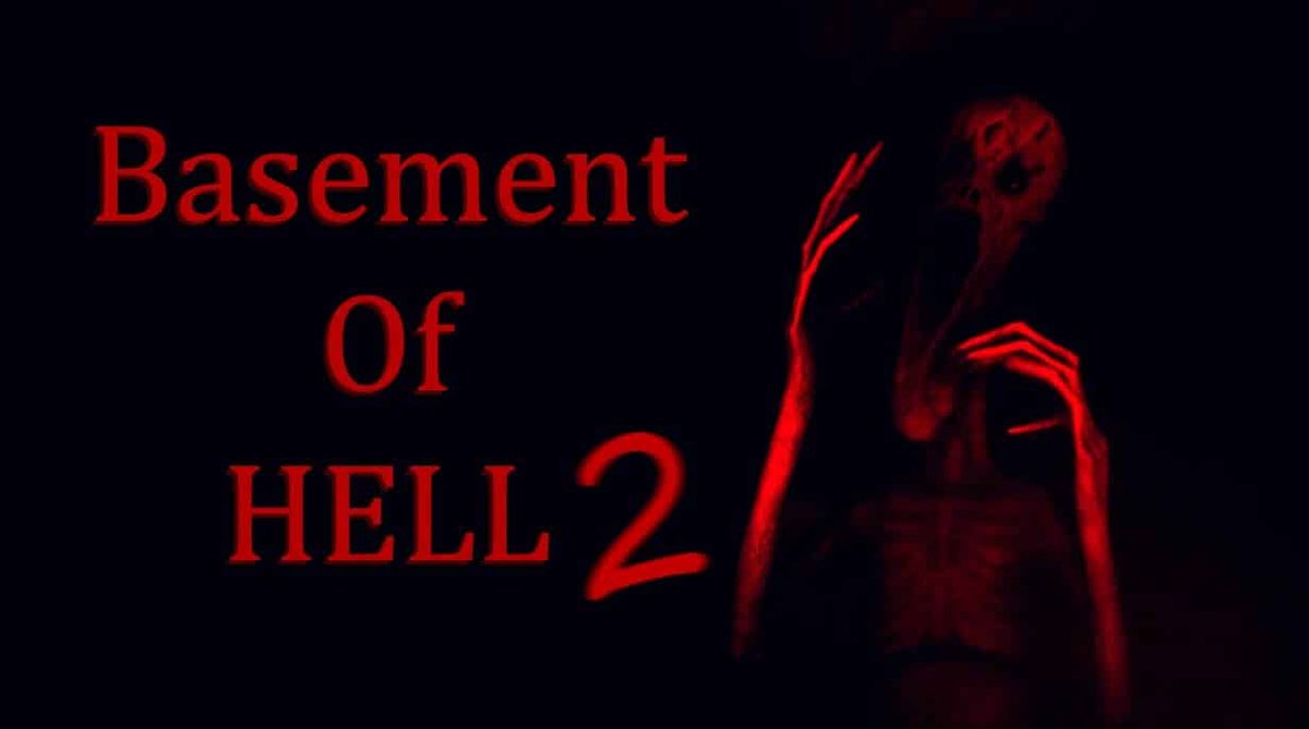 Basement of HELL 2 게임 스크린샷 1