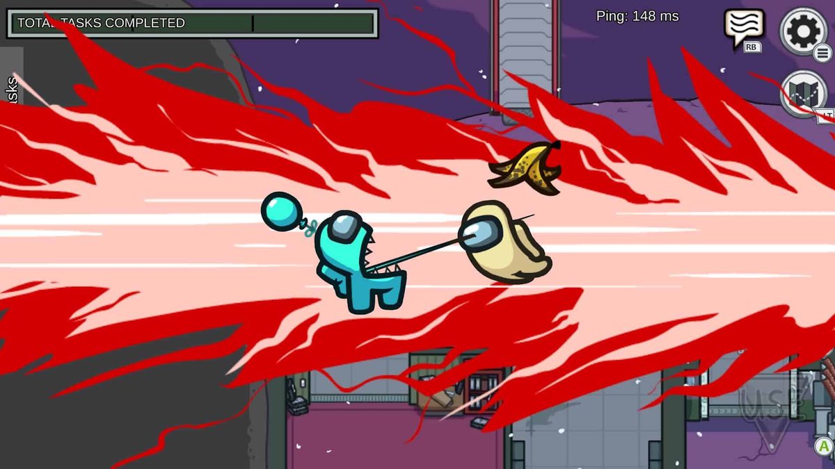 Mobile Games 게임 스크린샷 1
