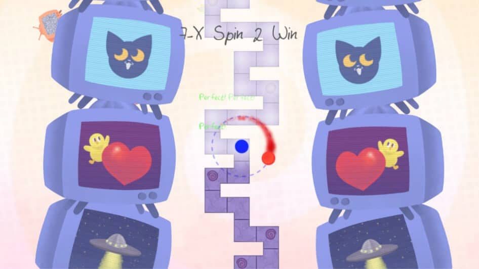 PC Rhythm Games 게임 스크린샷 1