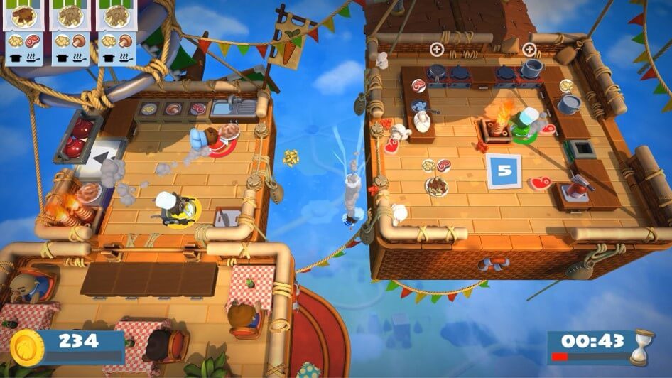 Steam 게임 스크린샷 3