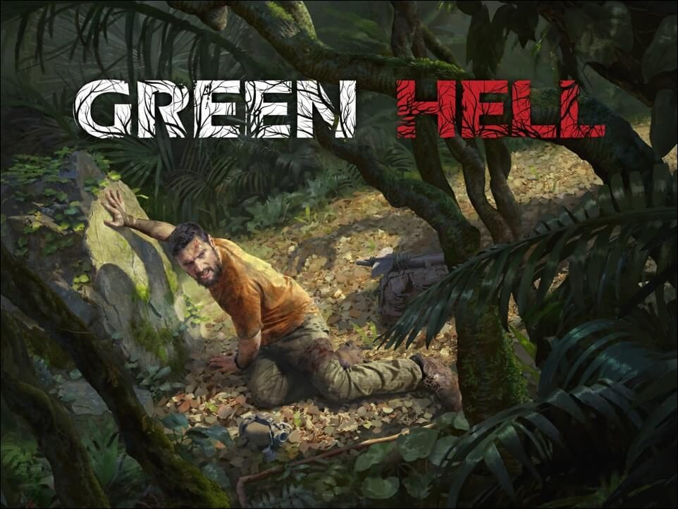 Steam Survival Games 게임 스크린샷 2